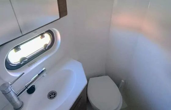 Catamaran Bali 4.2 12m