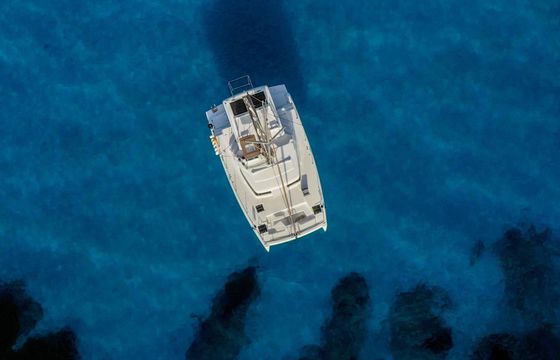 Catamaran Bali - Catana Catspace 11.42m