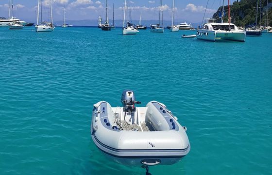 Catamaran Bali - Catana Catspace 11.42m