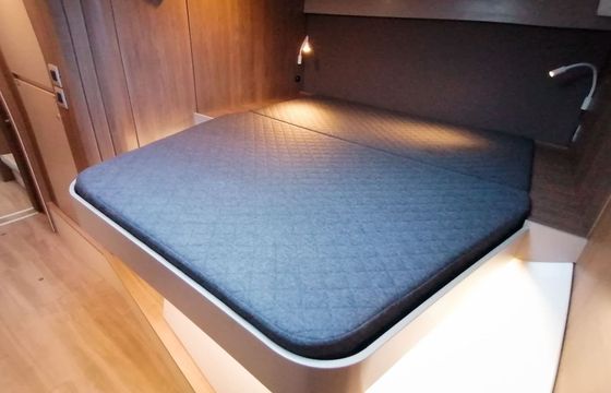 Catamaran Bali - Catana Catspace 11.42m