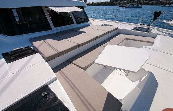 Catamaran Bali - Catana Catspace 11.42m