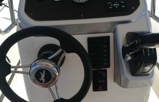 RIB Bwa 22 Gt Sport 2019 150hp