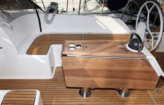 Sailboat Bavaria Bavaria Cruiser 46 14.27m
