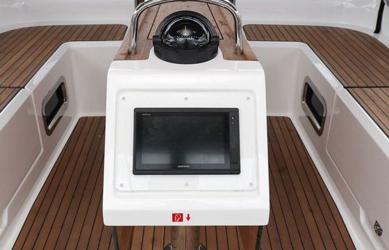 Sailboat Bavaria Bavaria Cruiser 46 14.27m