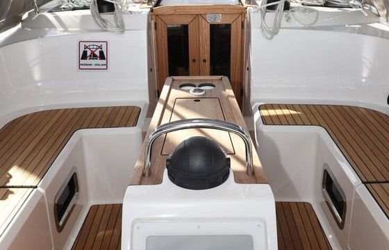 Sailboat Bavaria Bavaria Cruiser 46 14.27m