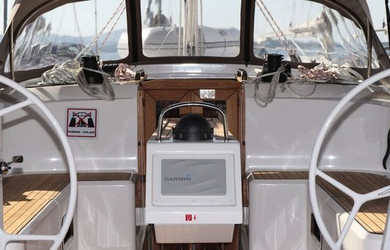 Sailboat Bavaria Bavaria Cruiser 46 14.27m