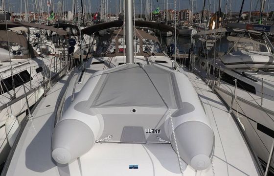 Sailboat Bavaria Bavaria Cruiser 46 14.27m