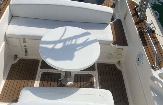 RIB Capelli Capelli Tempest 900 500hp