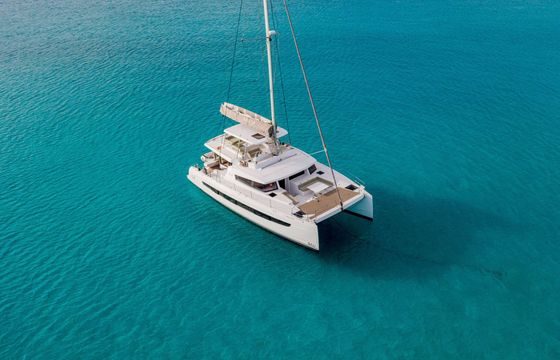 Motorboat Bali Bali 54 2hp