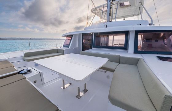 Motorboat Bali Bali 54 2hp