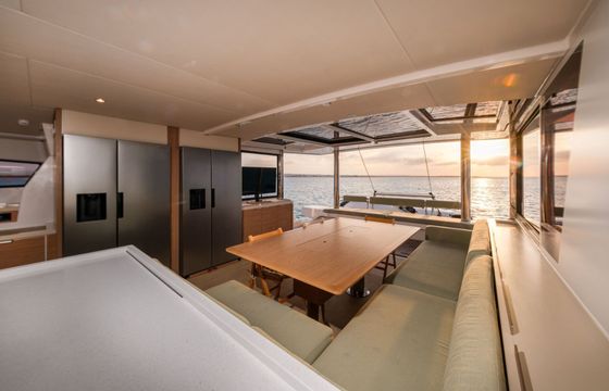 Motorboat Bali Bali 54 2hp