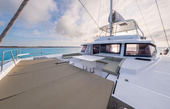 Motorboat Bali Bali 54 2hp