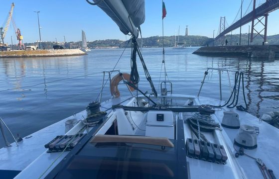 Sailboat X-yachts X 3/4 9.5m