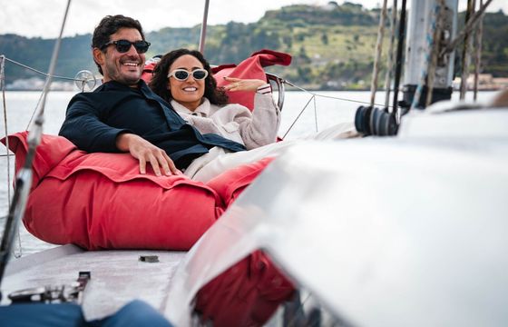 Sailboat X-yachts X 3/4 9.5m