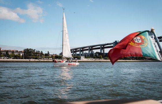 Sailboat X-yachts X 3/4 9.5m