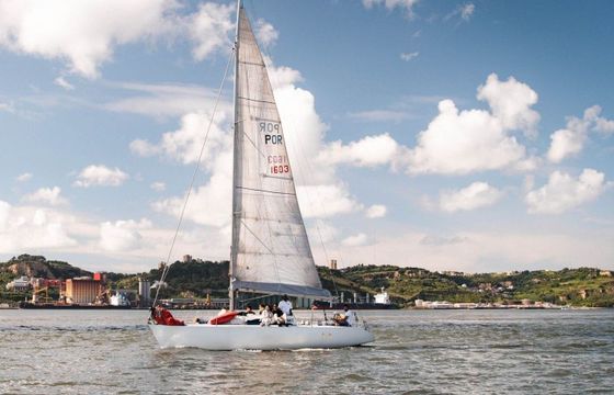 Sailboat X-yachts X 3/4 9.5m