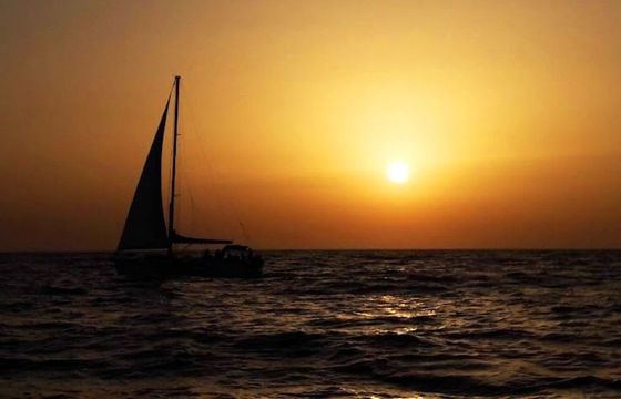 Sailboat SUNSET PRIVATE ALL INCLUSIVE TRIP TO DIA ISLAND Jeanneau Sun Kiss 45 13.5m