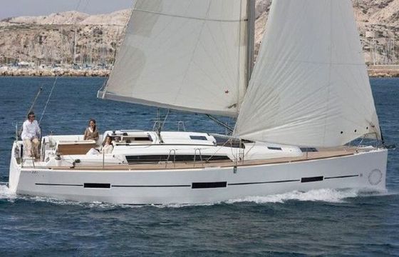 Catamaran Fountaine Pajot Saona 47  13.94m