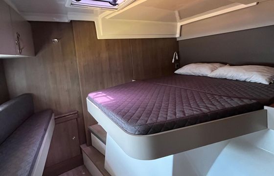 Catamaran Catana Group Bali Catspace 12m