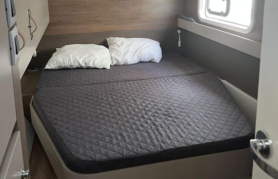 Catamaran Catana Group Bali Catspace 12m
