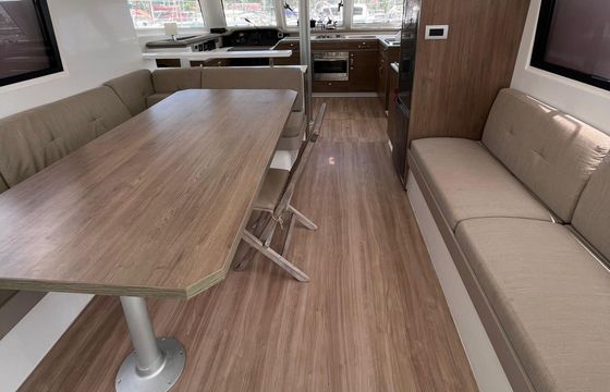 Catamaran Catana Group Bali Catspace 12m