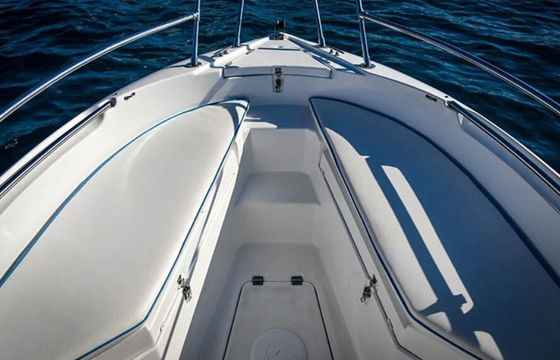 Boat without licence Compass 150cc 30hp