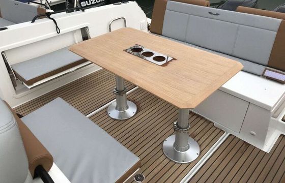 Motorboat Beneteau Flyer 9 500hp