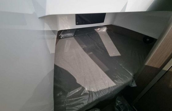 Motorboat Beneteau Flyer 9 500hp