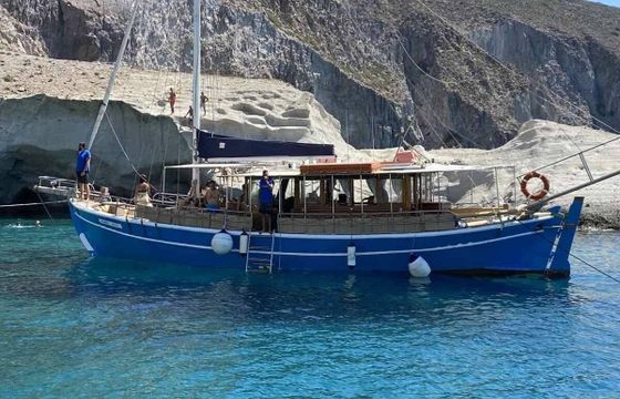 Gulet Custom 74 16m