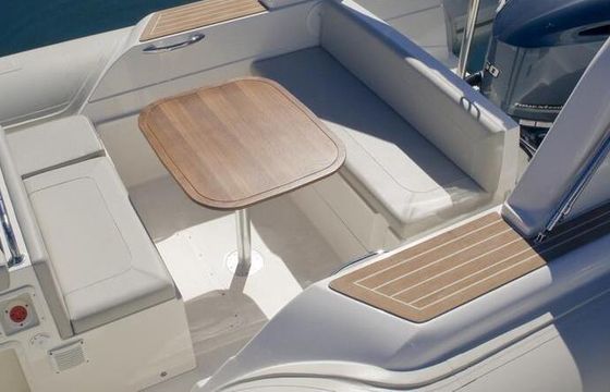 RIB Capelli Capelli Tempest 770 250hp