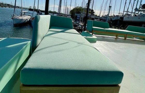 Motor yacht CATAMARAN Cat Power 90 1000hp