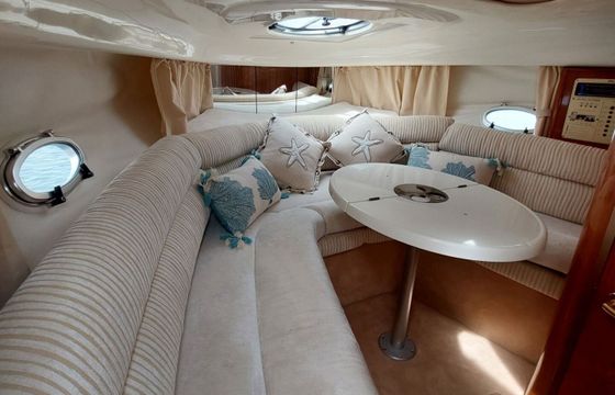Motorboat Cranchi Csl 28 450hp