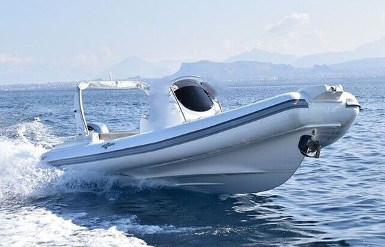 RIB Altamarea 27gt 250hp
