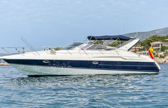 Motorboat Cantiere Nautico CranchI Endurance Cranchi 39 600hp