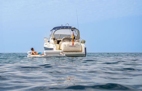 Motorboat Cantiere Nautico CranchI Endurance Cranchi 39 600hp