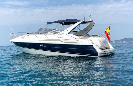 Motorboat Cantiere Nautico CranchI Endurance Cranchi 39 600hp