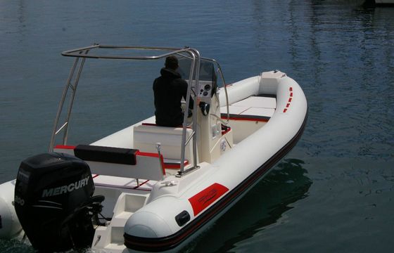 RIB ARKOS 23 200hp