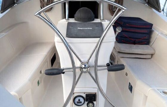 Sailboat Elan Elan Impression 344 10.38m