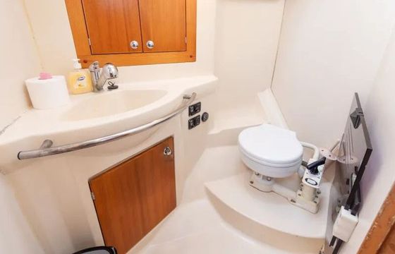 Sailboat Elan Elan Impression 344 10.38m