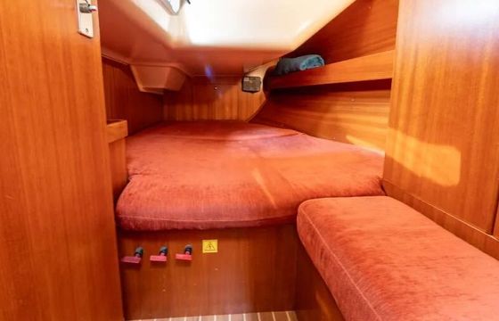 Sailboat Elan Elan Impression 344 10.38m