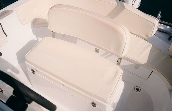 Boat without licence  Marinello Marinello Fisherman 16 15hp