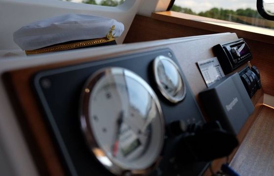 Houseboat Nautiner Nautiner 38