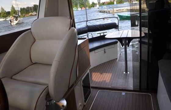 Houseboat Nautiner Nautiner 38