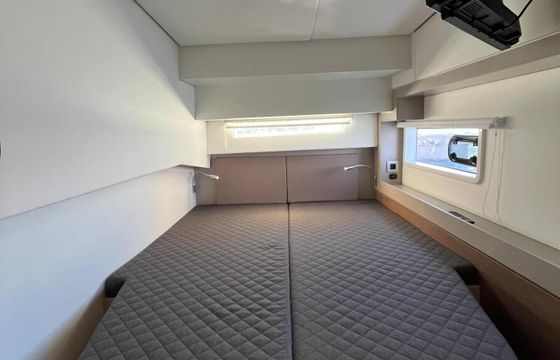 Catamaran Bali 4.2* 12m