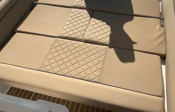 RIB Salpa Soleil 20 130hp