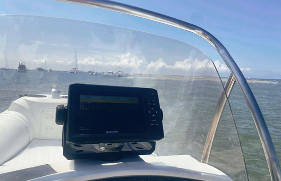 RIB Nuova Jolly King 670 Exclusive 200hp