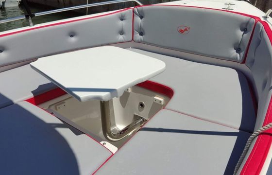 Boat without licence  Pegazus 460 15hp