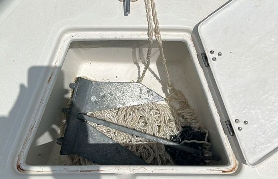 Boat without licence  Pegazus 460 15hp
