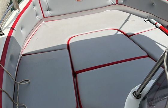 Boat without licence  Pegazus 460 15hp