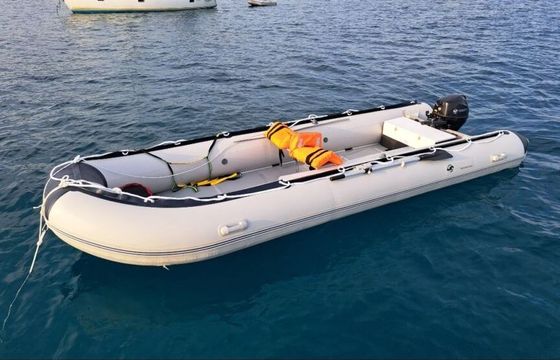 Boat without licence Ozeam 520 6hp